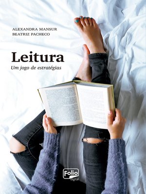 cover image of Leitura